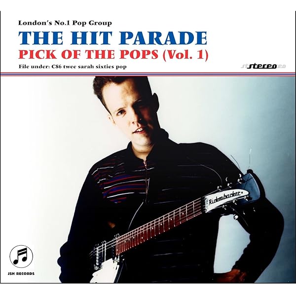 THE SOUND of the HIT PARADE レコード The Hit Parade Discography: Vinyl, CDs, & More | Discogs